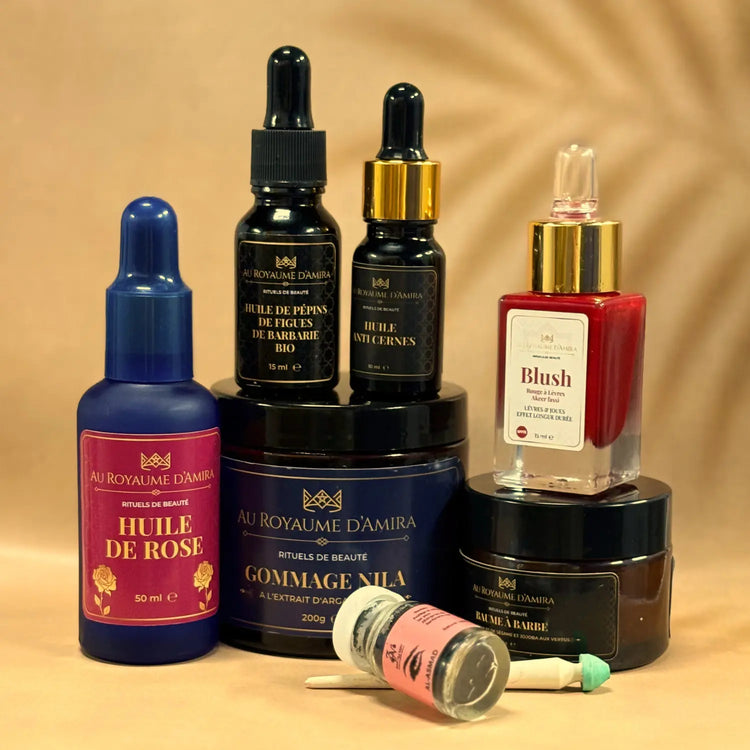 Tous les produits