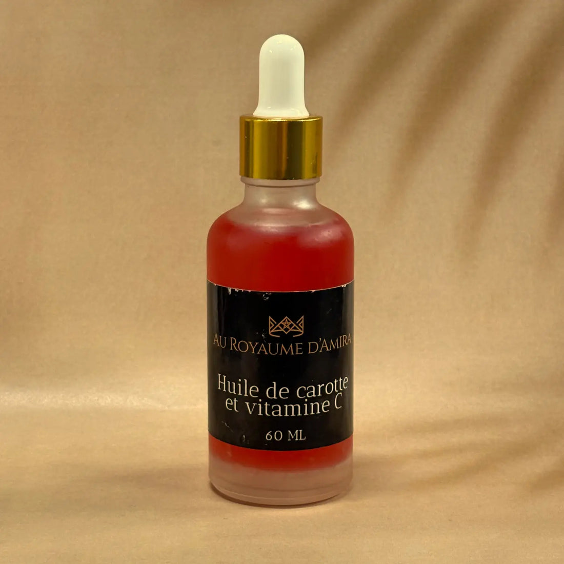 Huile de Carotte :  La solution naturelle pour raviver l’éclat du visage et garder bonne mine pendant l’hiver !