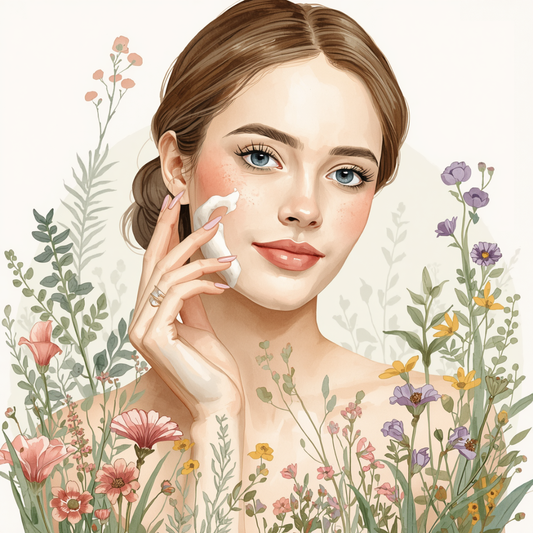 Beauté éco-responsable : prendre soin de ta peau et de la planète