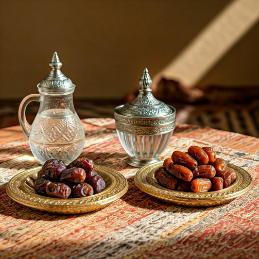 Le Ramadan : un mois pour le corps, l'esprit et l'âme