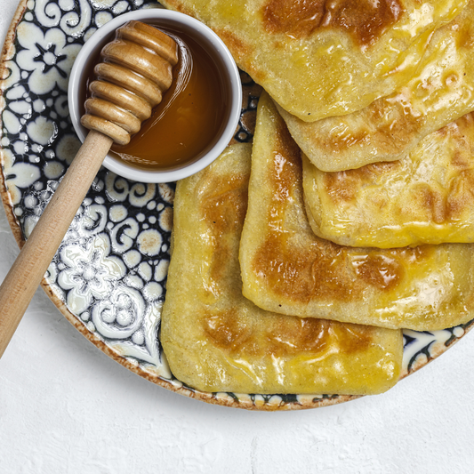 3 recettes sans gluten pour un Ramadan gourmand : du suhoor à l'iftar