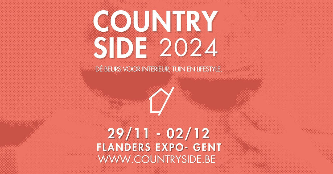 Country side 2024 - 29 novembre au 02 décembre 2024
