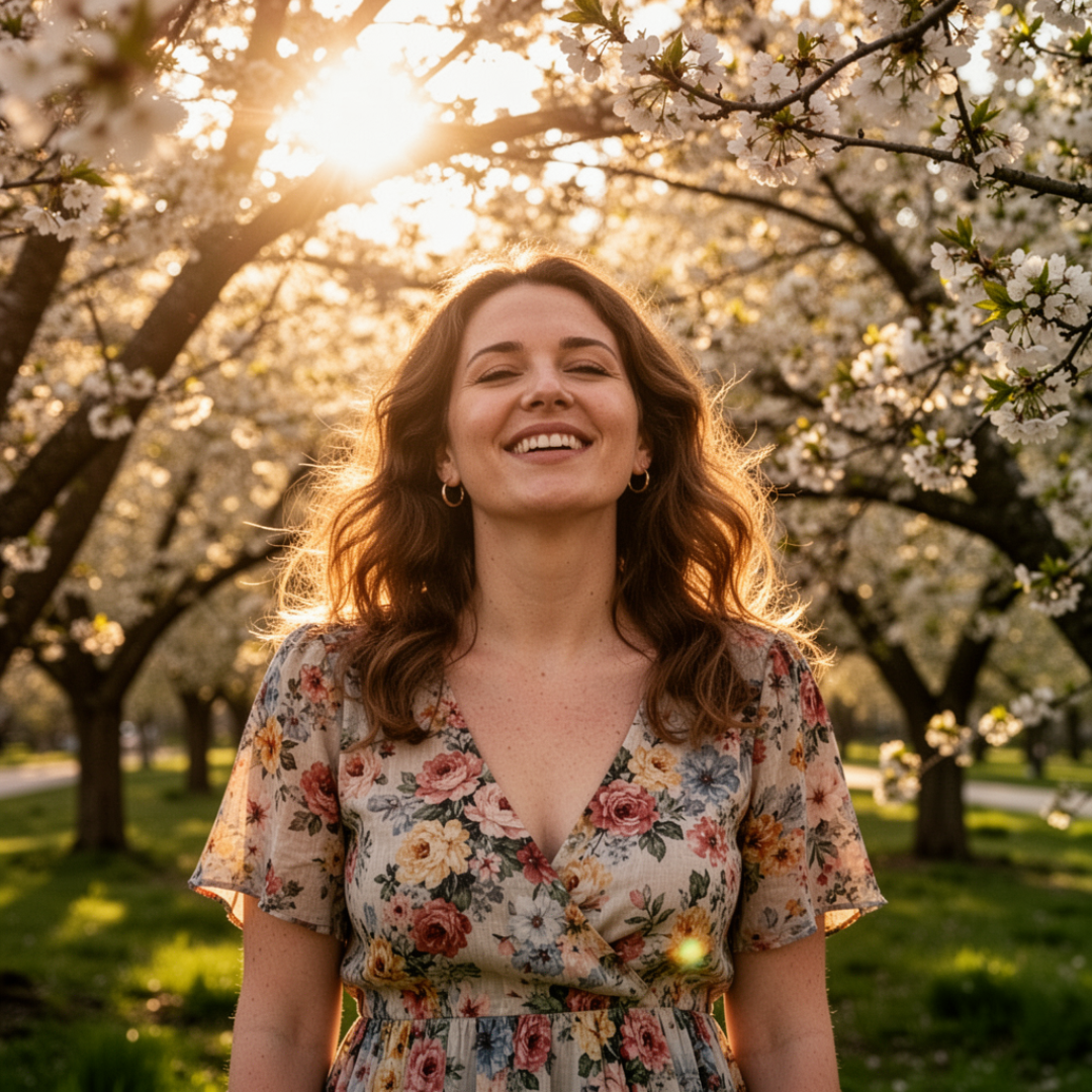 Allergies de printemps et soleil : comment protéger ta peau naturellement
