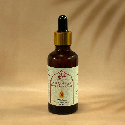 Soin royal cheveux anti-chute - solutions naturelles contre la chute de cheveux