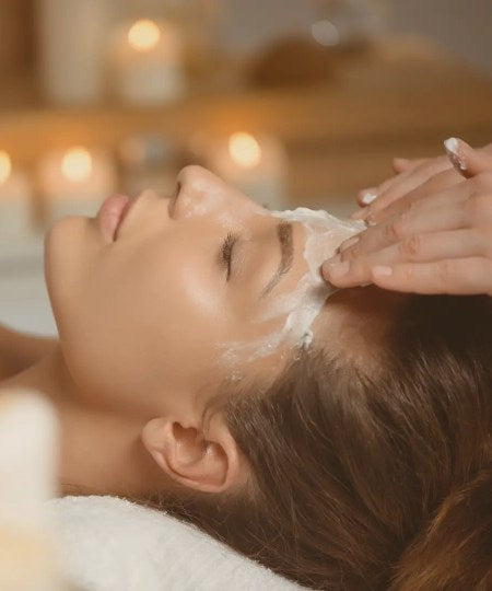 Beauté du visage