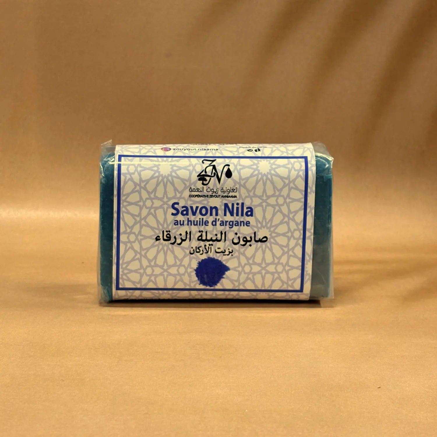 Savon nila image 0