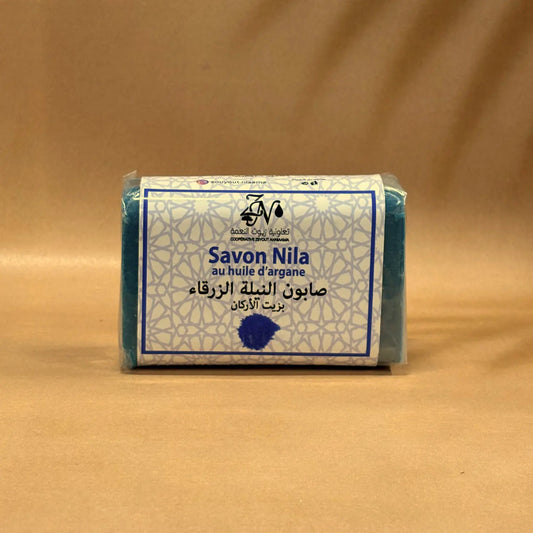 Savon nila image 0