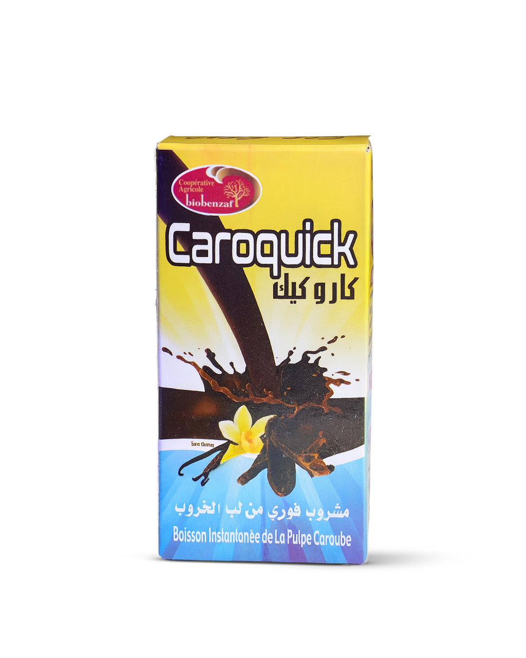 Caroquick