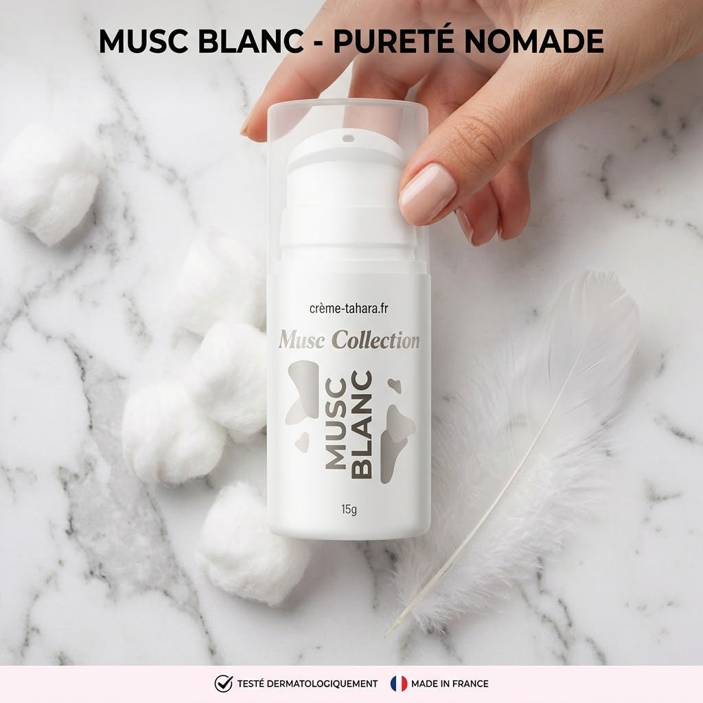 Musc Tahara Intime - Collection Muse